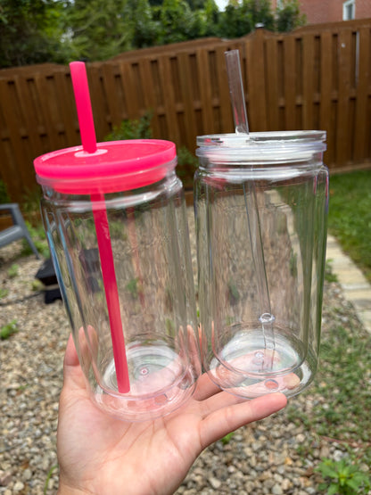 Snowglobe - 16oz 2.0