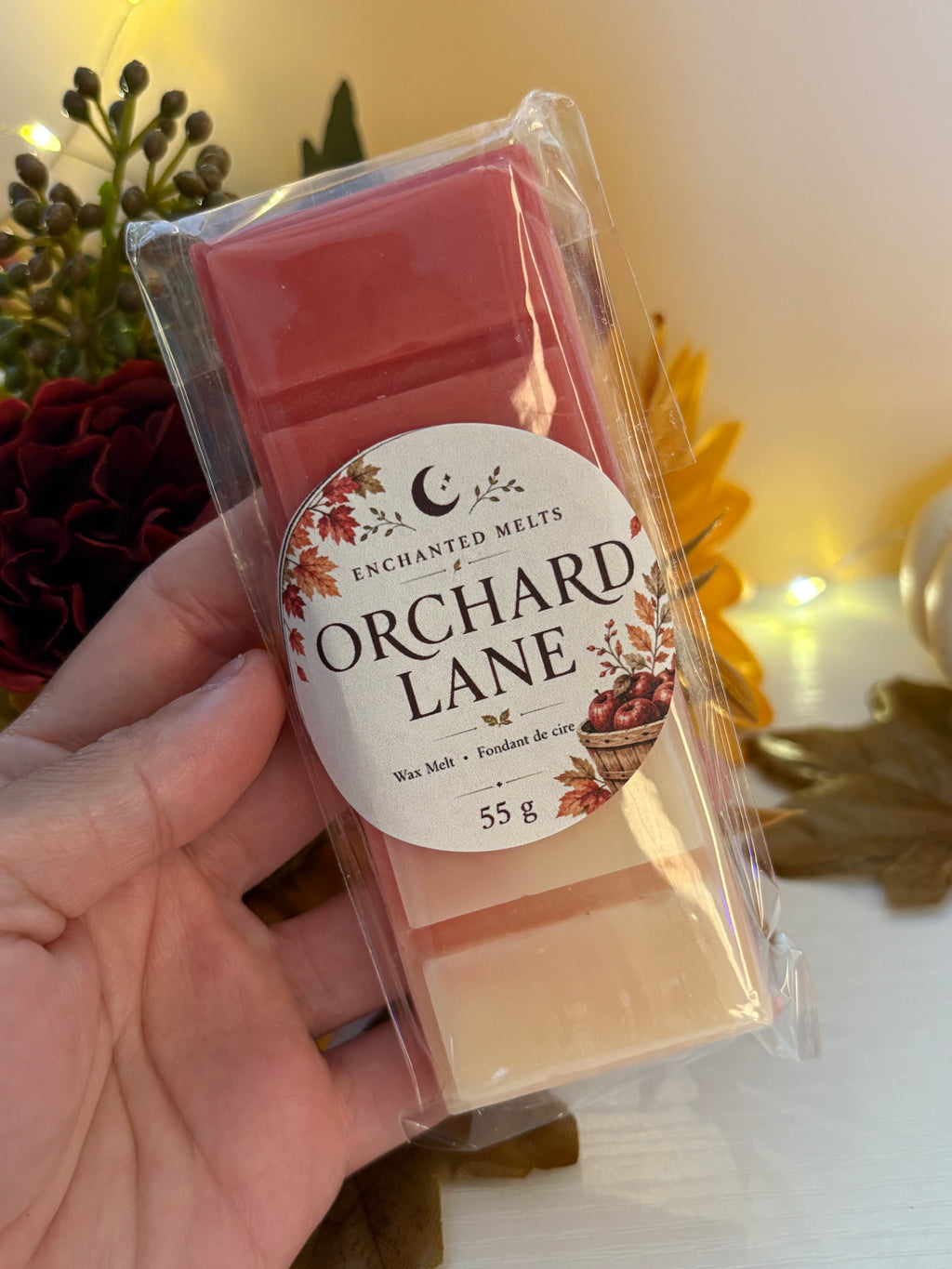 Orchard Lane - Wax Melt Snapbar