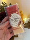 Orchard Lane - Wax Melt Snapbar