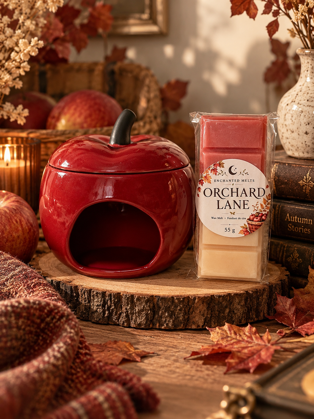 Orchard Lane Warmer Bundle