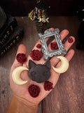 Black Rose Manor Wax Melts