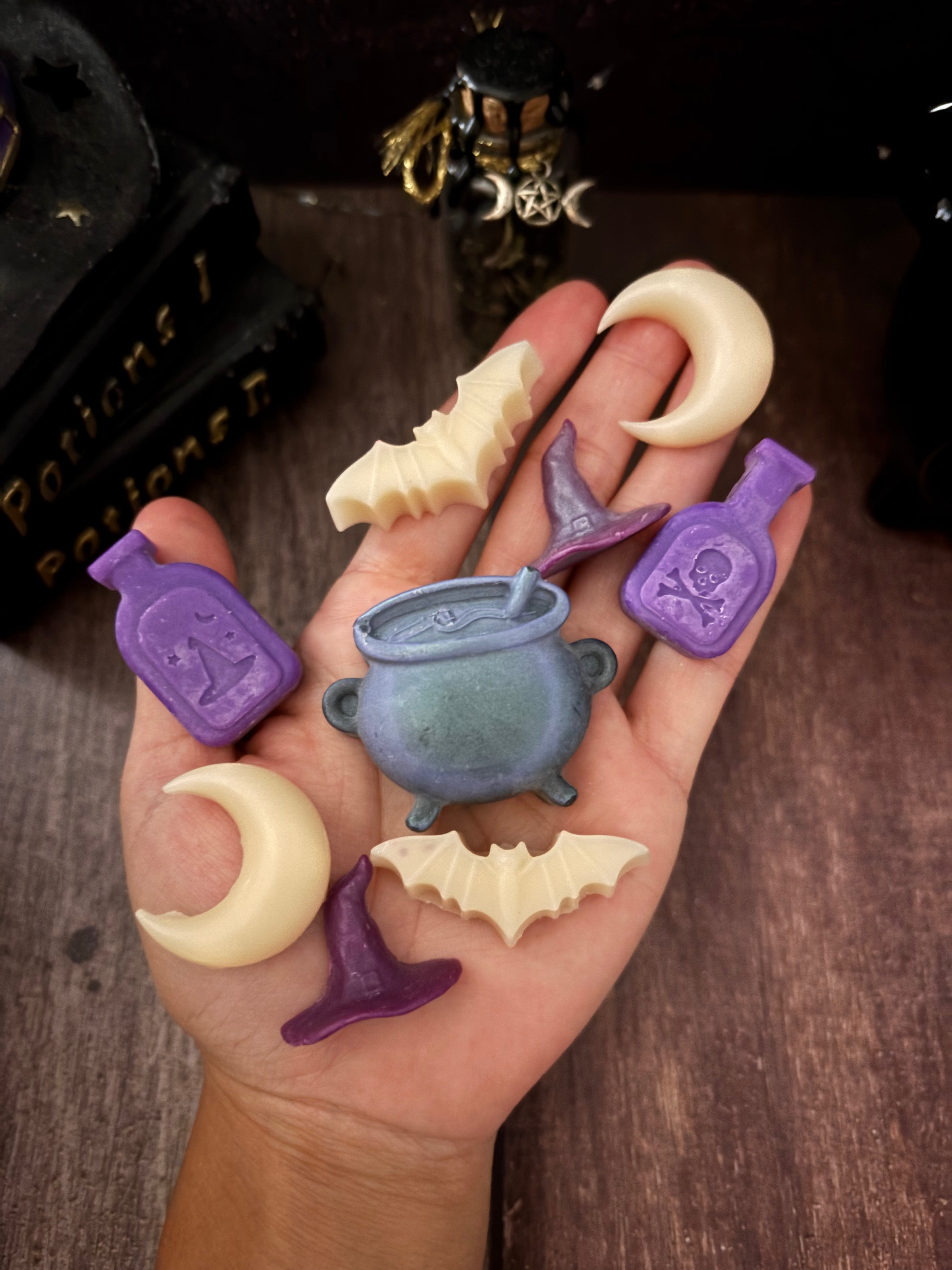 Witching Hour Wax Melts