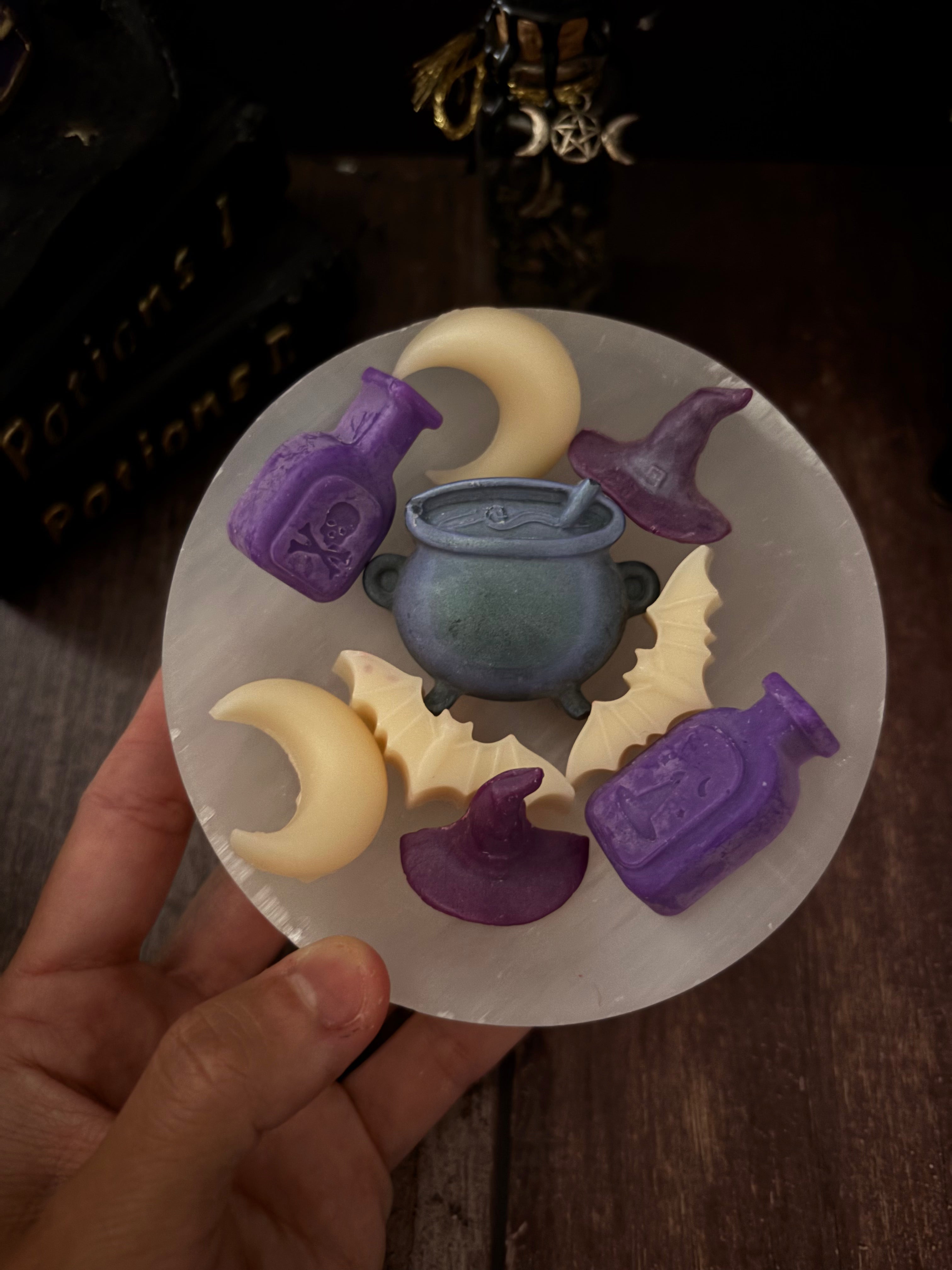 Witching Hour Wax Melts