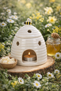 Bee Hive Wax Warmer