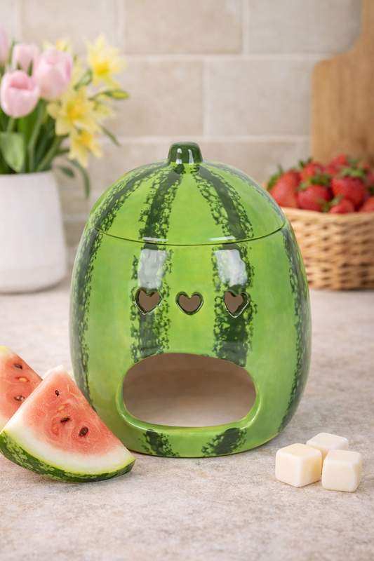 Watermelon Wax Warmer