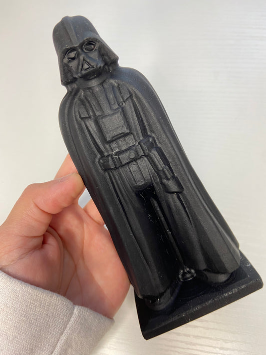 Black Obsidian Darth