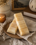 Hearthside Marshmallow Wax Melt - Snapbar