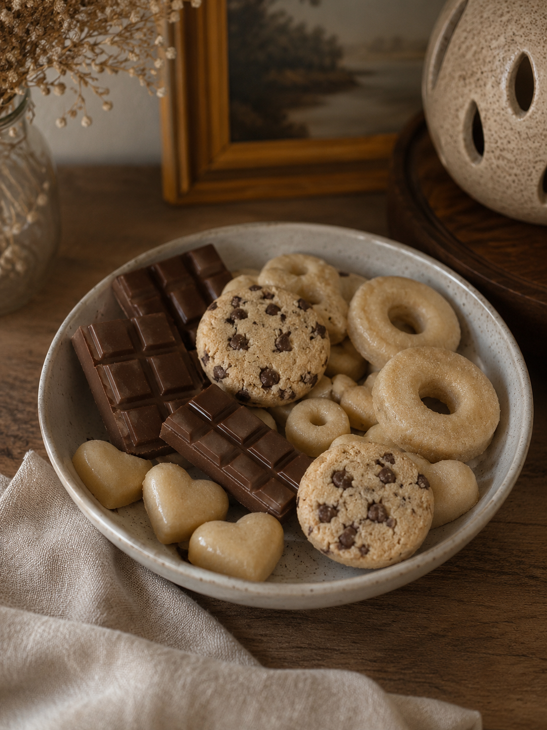 Baked With Love Wax Melts
