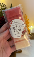 Orchard Lane - Wax Melt Snapbar